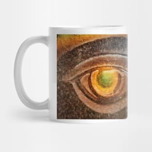 Seeing Is Believing Mug